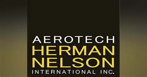 aerotech herman nelson international inc.